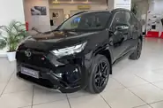 Toyota RAV4 GR Sport
