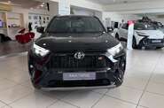 Toyota RAV4 GR Sport