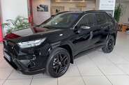 Toyota RAV4 GR Sport