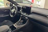 Toyota RAV4 GR Sport
