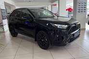 Toyota RAV4 GR Sport