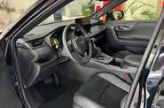 Toyota RAV4 GR Sport
