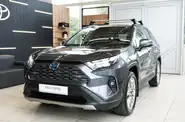 Toyota RAV4 Premium