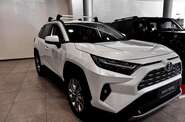 Toyota RAV4 Premium