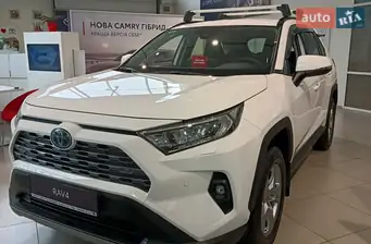 Toyota RAV4 Toyota RAV4