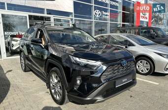Toyota RAV4 2025 в Вінниця
