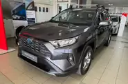Toyota RAV4 Active+