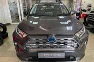 Toyota RAV4 Active+