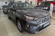 Toyota RAV4 Active+