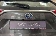 Toyota RAV4 Active+