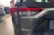 Toyota RAV4 Active+
