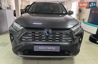 Toyota RAV4 Toyota RAV4