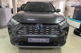 Toyota RAV4 2025 Premium