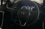 Toyota RAV4 Style