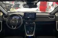 Toyota RAV4 Style