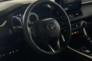 Toyota RAV4 Style