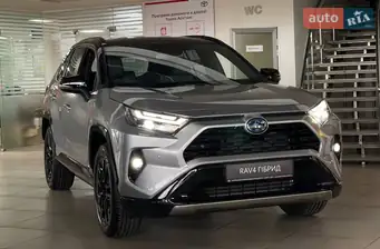 Toyota RAV4 Toyota RAV4