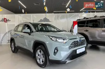 Toyota RAV4 Toyota RAV4