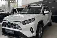 Toyota RAV4 Active+