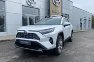 Toyota RAV4 Premium