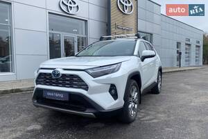 Toyota RAV4 Premium