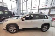 Toyota RAV4 Active+