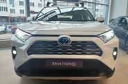 Toyota RAV4 Active+