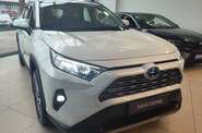 Toyota RAV4 Active+