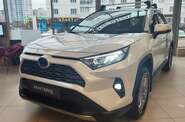Toyota RAV4 Active+