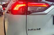 Toyota RAV4 Active+