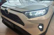 Toyota RAV4 Active+