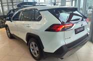 Toyota RAV4 Active+