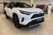 Toyota RAV4 Style