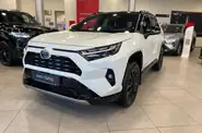 Toyota RAV4 Style