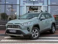 Toyota RAV4 Toyota RAV4