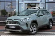 Toyota RAV4 Active+