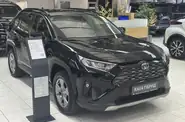 Toyota RAV4 Active+