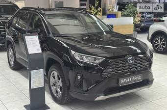 Toyota RAV4 2025 Active+