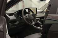 Toyota RAV4 Toyota RAV4 Lounge