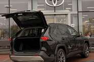 Toyota RAV4 Toyota RAV4 Lounge