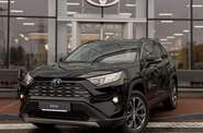 Toyota RAV4 Toyota RAV4 Lounge