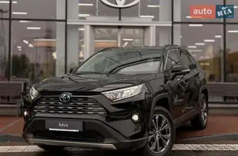 Toyota RAV4 Toyota RAV4