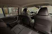 Toyota RAV4 Toyota RAV4 Lounge
