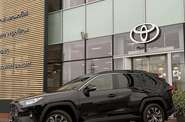 Toyota RAV4 Toyota RAV4 Lounge