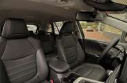 Toyota RAV4 Toyota RAV4 Lounge