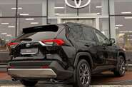 Toyota RAV4 Toyota RAV4 Lounge