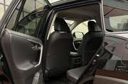 Toyota RAV4 Toyota RAV4 Lounge