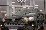 Toyota RAV4 Toyota RAV4 Lounge