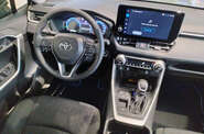 Toyota RAV4 Active+