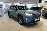 Toyota RAV4 Active+